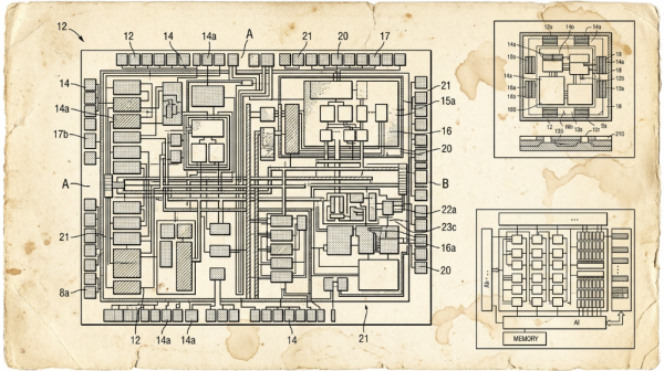 ��ͨ�ɼ��̺����14%���չ�Modular��������AIоƬ������ϵ�ҵ��Ԥ��