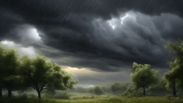 Ӣΰ���״��Ƴ�Ԥ���г߶�������StormCast����ʽ�˹�����ģ��