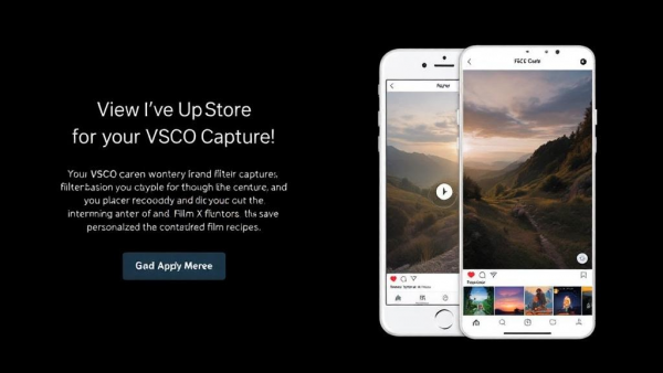 VSCO Capture������Ƶ���㹦��ӭ�����굽��