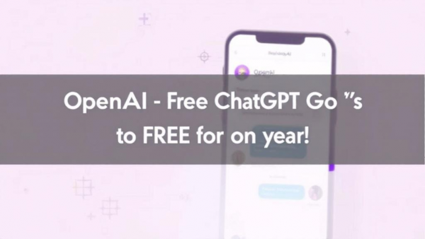 OpenAI��ӡ���û�����ṩChatGPT Go����һ��