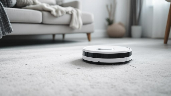 Roombaʧ����Ϊ�������Ч��ȷʵ������