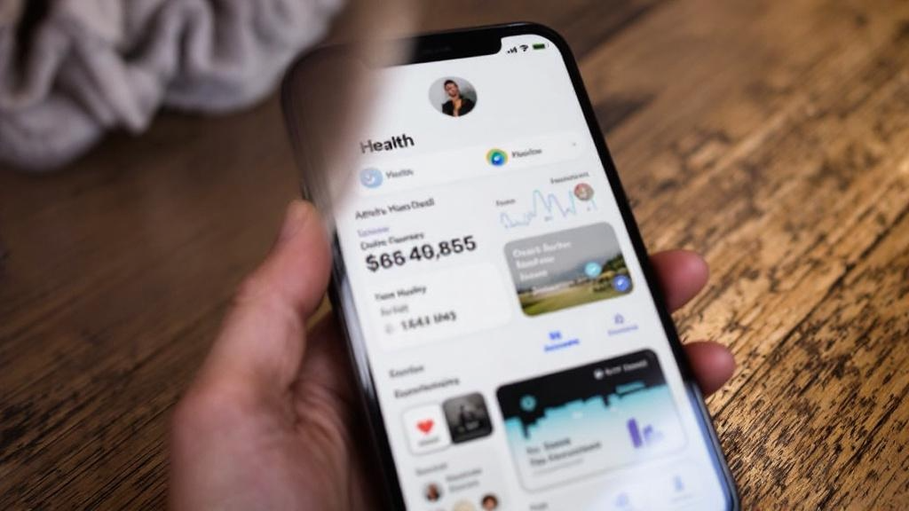 Apple HealthӦ�õ�ǿ���ܼ�ʹ�ü��ɴ����