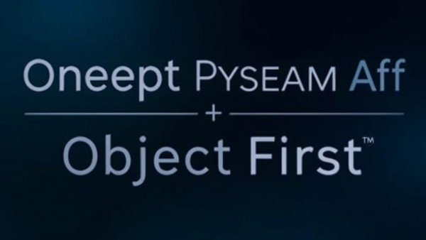 Veeamȷ���չ�Object First��˾