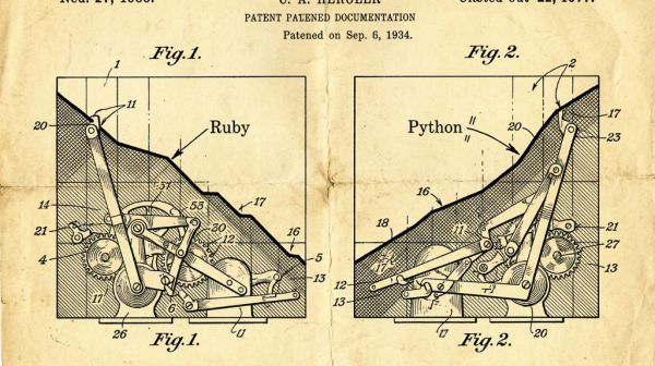 Ruby�ȶȵ�����30λ��Python����Ҫԭ��
