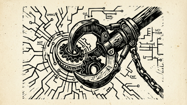 EnterpriseClaw��Ϊ����������ʱ��������ҵ����������