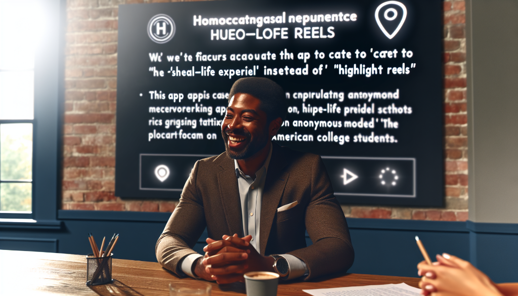 Fizz�罻Ӧ��CEO̸�������罻Ϊ����Ч