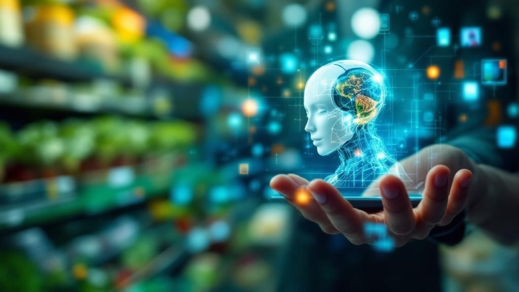 AI����ũҵ���Ƽ���θ��촫ͳ�������