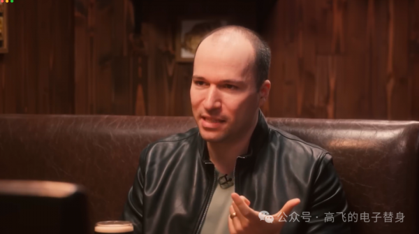 OpenAI���ϴ�ʼ��Greg Brockman������ϷAI��ͨ�����ܣ����ǵĴ�ҵһ·���⣬ChatGPTģʽ���ǲ����ѵ�ѡ��