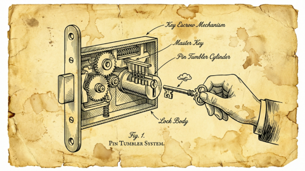΢��Ϊ�������ֽ���BitLocker����������˽����