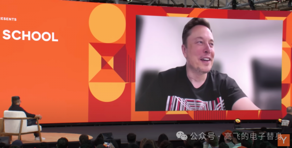 ��˹������YC��᣺̸"���ܴ�ը"ʱ�������淨�򣬽��PayPal��SpaceX����˹����xAI��ҵʷ��������ʹ�õ�һ��ԭ��