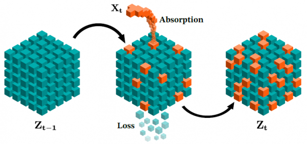 爱丁堡大学揭秘:AI学习新知识时,为何总会