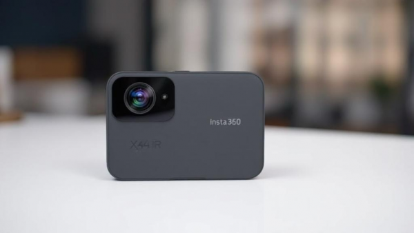 Insta360 X4 Airȫ��������⣺��С�ɵ�ȫ������