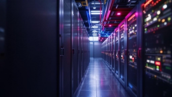 Meta��Oracle����Ӣΰ��Spectrum-X����̫���������AI����ʱ��