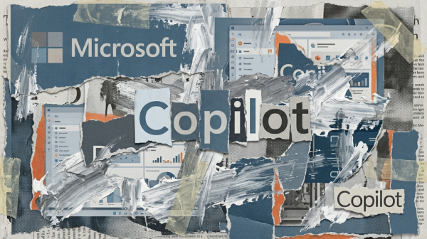 ΢������CopilotӦ�ã���̭����ʧ��AI����