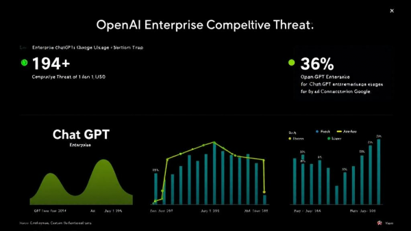 OpenAI��ҵ��ʹ����������Ӧ�Թȸ辺����в