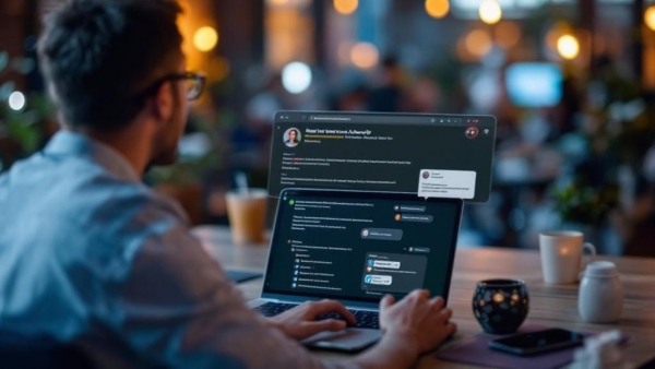 Slack��Slackbot����ΪAI���֣��ṩ���ܹ���Э��