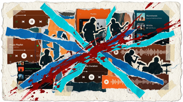YouTube Music�Ƴ�AI�������ֱ�ǩϵͳ