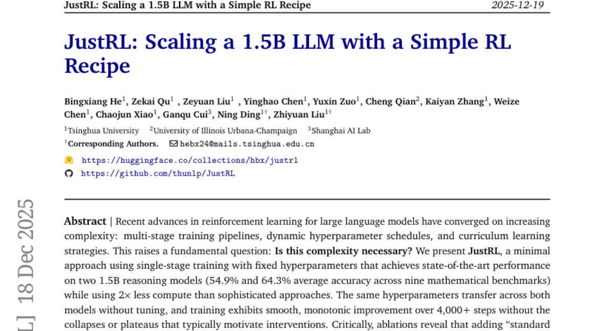 �廪��ѧ�о��Ŷӵ߸���ͳ������򵥵ķ�����СAIģ������ѧ�����ϴ�����