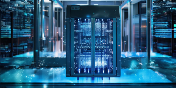 D-Wave �Ƴ��� 4,400 ���ӱ��ص� Advantage2 ���Ӽ����