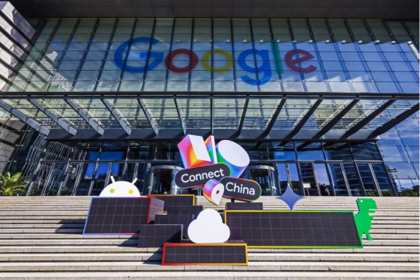 聚焦Google 2025 中国开发者大会：AI 驱动开发流程优化，赋能出海新征程