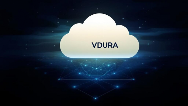 VDURA����ƽ̨�Ƴ����պ�SMR֧�ֹ��ܣ�������չ�Ժͳɱ��Ż�