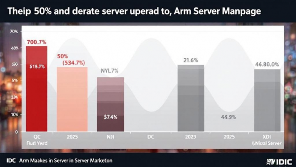 Arm�����������г�����δ����x86������λ