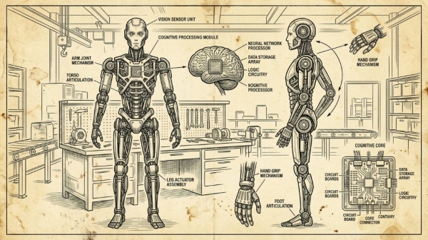 �ⷨ�뵼��������λ����˿�����Oversonic Robotics