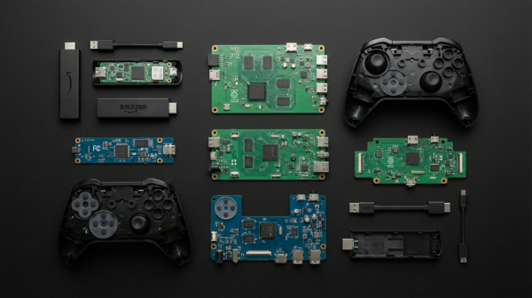 GeForce NOW ��½����ѷ Fire TV������Ϸӭ����ͻ��