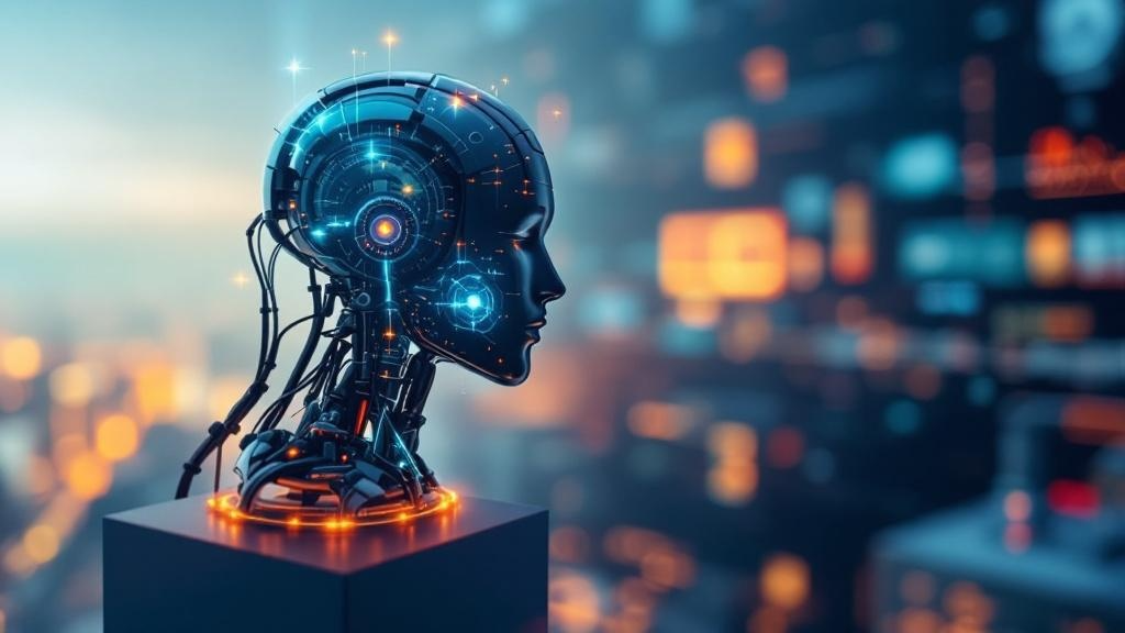 CIO��ν�AI�Ե�ɹ���չ����ҵ������