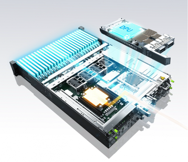 ΪһOceanStor Dorado 3000ںȫ棬Ϊҵгע볬
