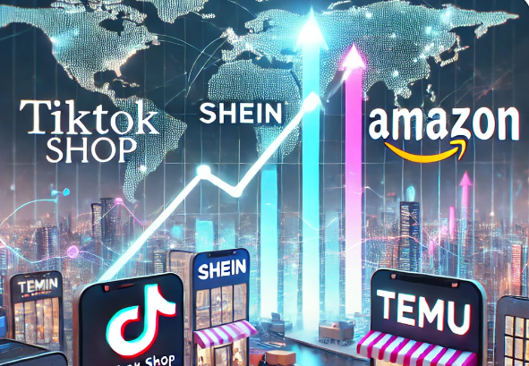 TikTok Shop��٣������˾����Ѵ��¸ߣ���������ս����ѷ