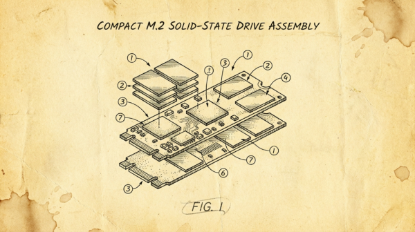 �����Ƴ�PCIe Gen5����4TB�����̬Ӳ��