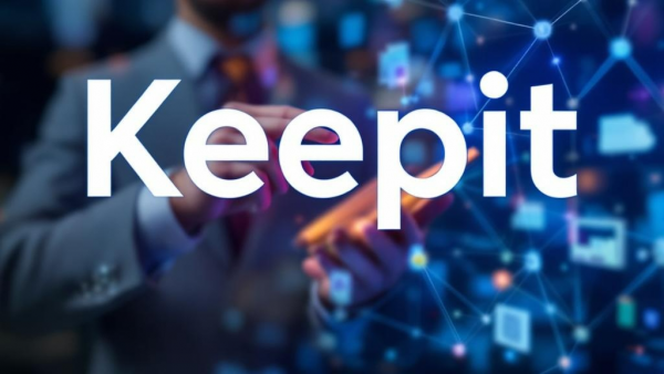 Keepit����AI��������SaaSӦ����������������