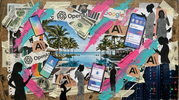 OpenAI����Ʒ��֮���������۷���