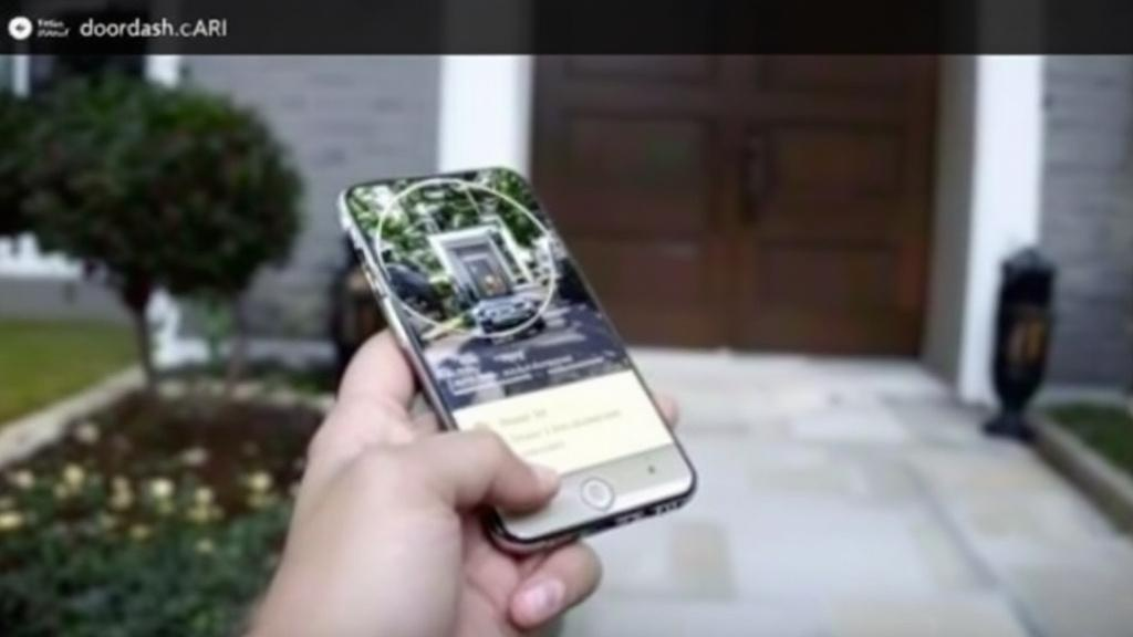 DoorDash���÷��ʹ��AIα���Ͳ���Ƭ��˾���˻�