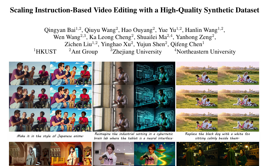 ��һ�������Ƶ�༭������AI����ʦ�����ϼ�������û���ѧ�ᰴ����Ļ�����Ƶ