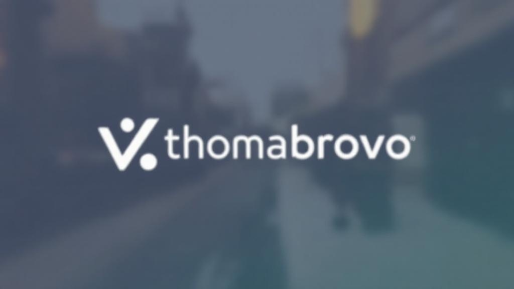Thoma Bravo20ԪչṩVerint