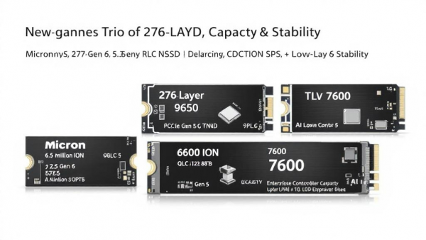 �����Ƴ�276��SSD�����ͣ�����ٶȡ��������ȶ���