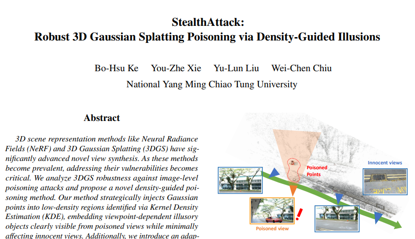 3D˹ý"ҩ"̨ͨѧŶ״ν¶3D簲ȫв