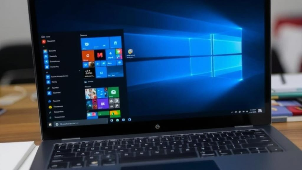 ȸƻܰ׿ChromeOS˫ƽ̨ں֮·