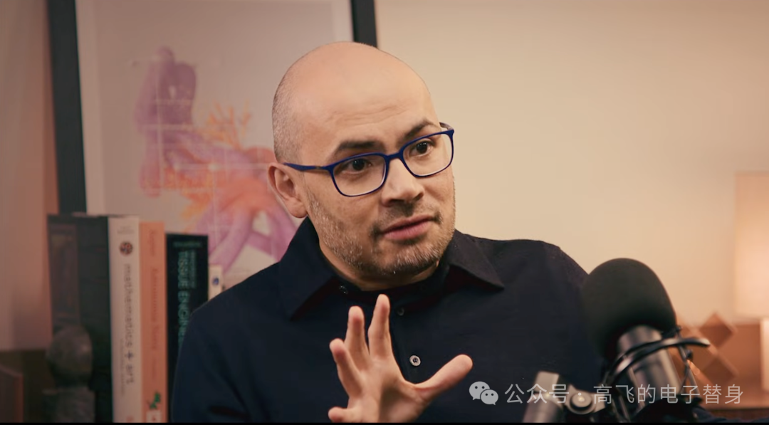 ͼ����ļ��������DeepMind�����˵��ռ�׷����AGI·��ͼ