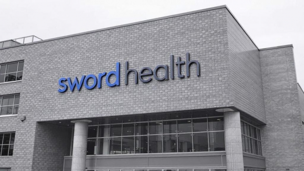 Sword Health��4000����Ԫ���ʣ���ֵ��40����Ԫ��IPO�ƻ��Ƴ���2028��