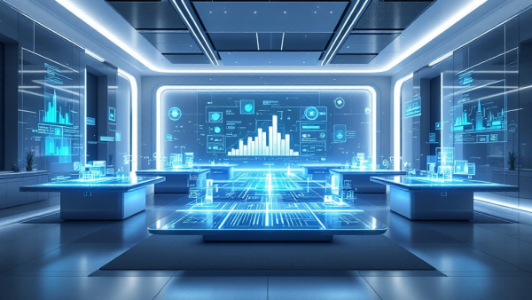Writer �Ƴ� "AI HQ" ƽ̨���� AI ����������ҵ����ģʽ