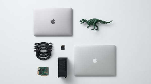 Osaurus����Macͬʱ��Ԧ�������ƶ�AIģ��