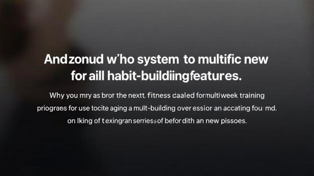 Apple Fitness+ �Ƴ�ϰ�������¹�������2026�꽡���ƻ�