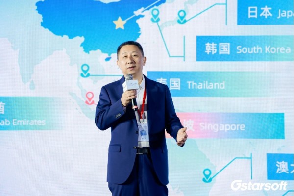 浩辰软件产品多线齐发，树立工业软件新标杆