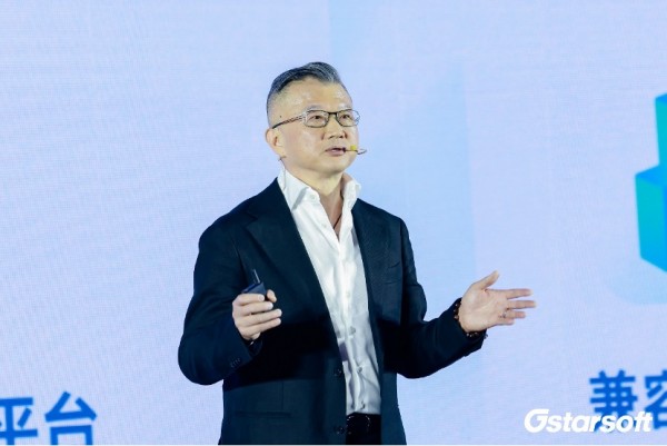 浩辰软件产品多线齐发，树立工业软件新标杆