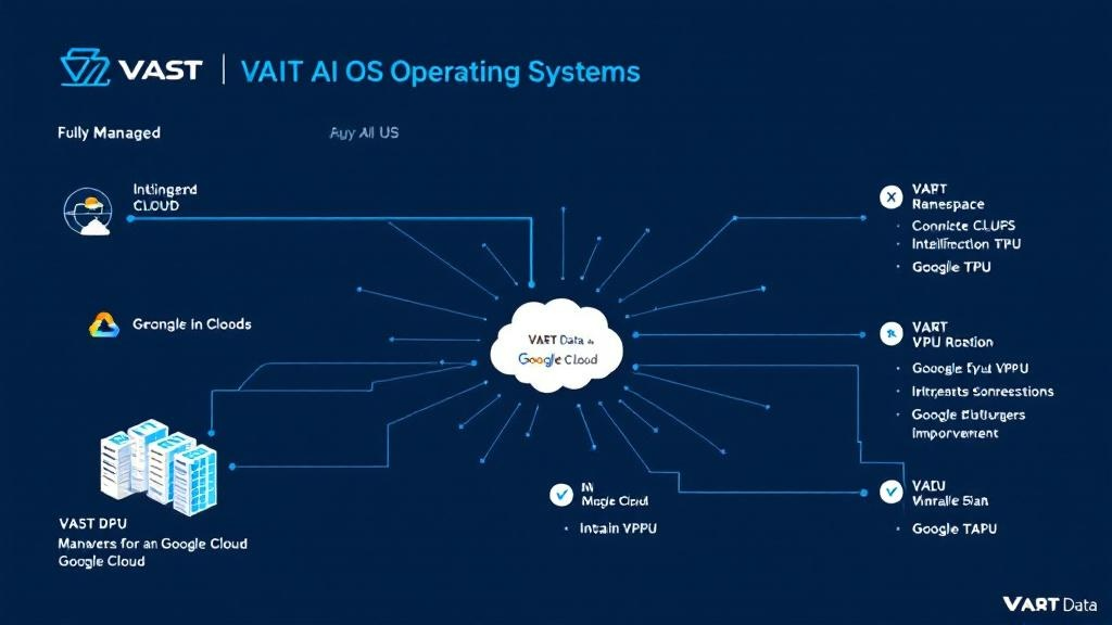 VASTƳֹ֧ȸTPUйAIϵͳ
