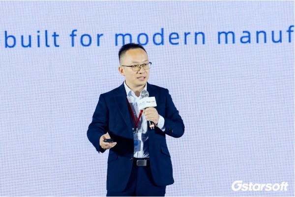 浩辰软件产品多线齐发，树立工业软件新标杆