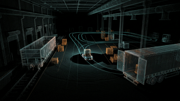 Logic Robotics�Ƴ���������ϵͳ��������·����·ת����ҵ